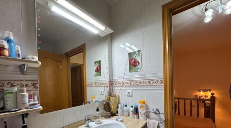 Barcelona - Súria - 195m2