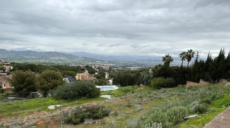 Málaga - Alhaurín de la Torre - 1100m2
