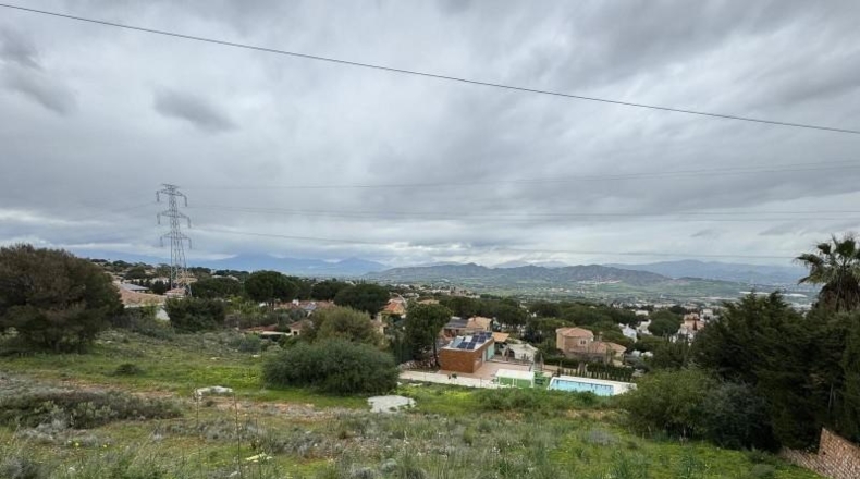 Málaga - Alhaurín de la Torre - 1100m2