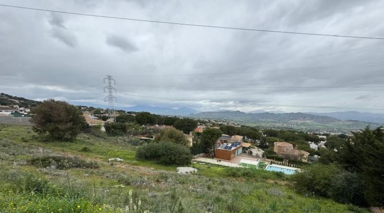 Málaga - Alhaurín de la Torre - 1100m2