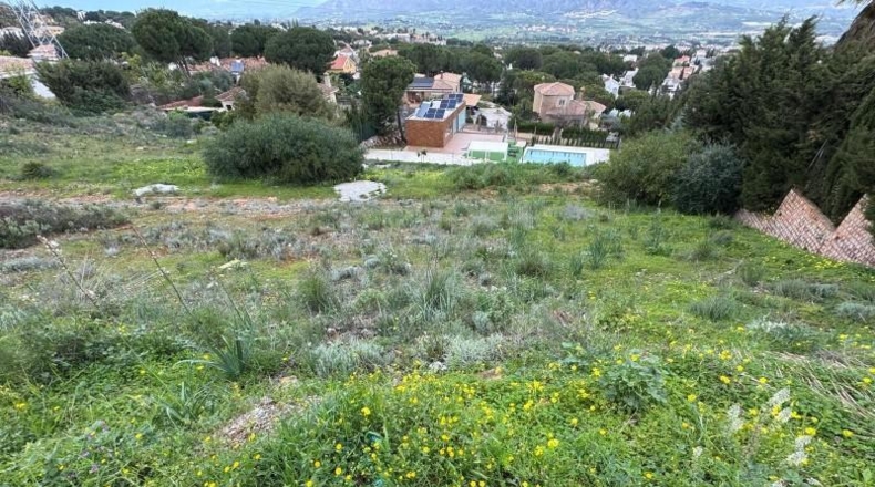 Málaga - Alhaurín de la Torre - 1100m2