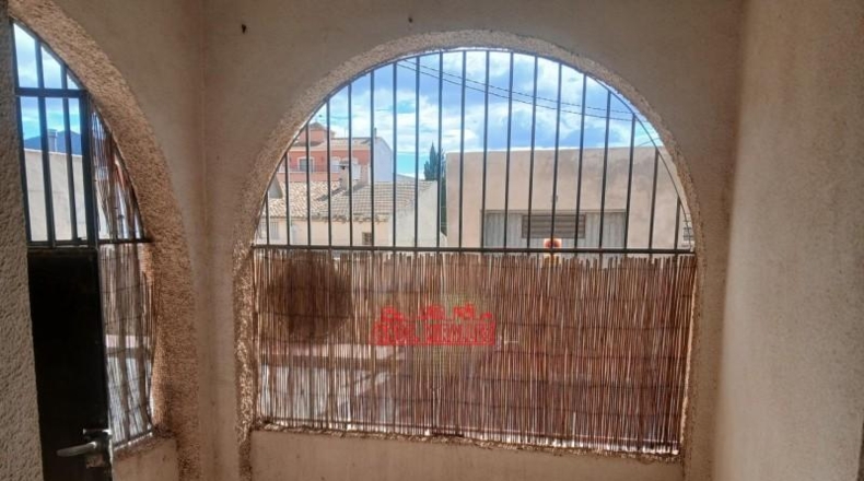 Alicante - Hondón de los Frailes - 334m2