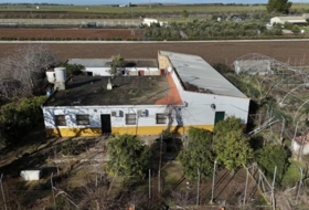 Las Cabezas de San Juan 64145&nbsp;м²