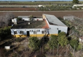 Casa de camp amb terreny en venda a la España, Las Cabezas de San Juan, ref.: TR399282 foto