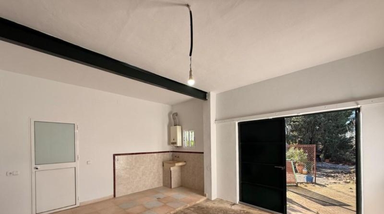 Ciudad Real - Alcázar de San Juan - 64145m2
