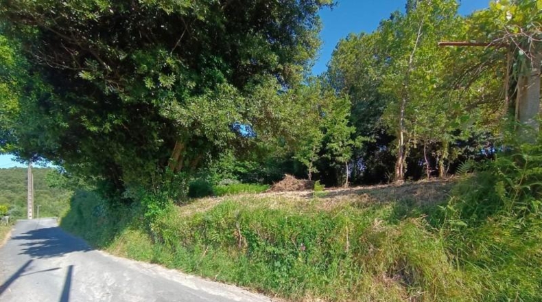 La Coruña - A Coruña - 1500m2