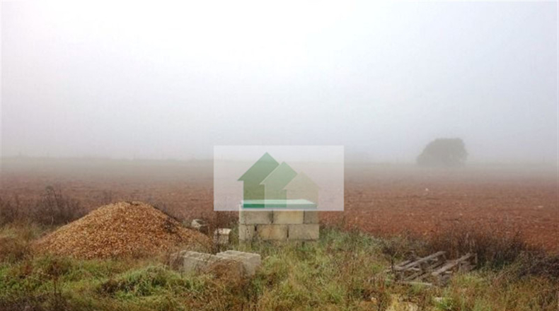 Badajoz - Montijo - 298946m2