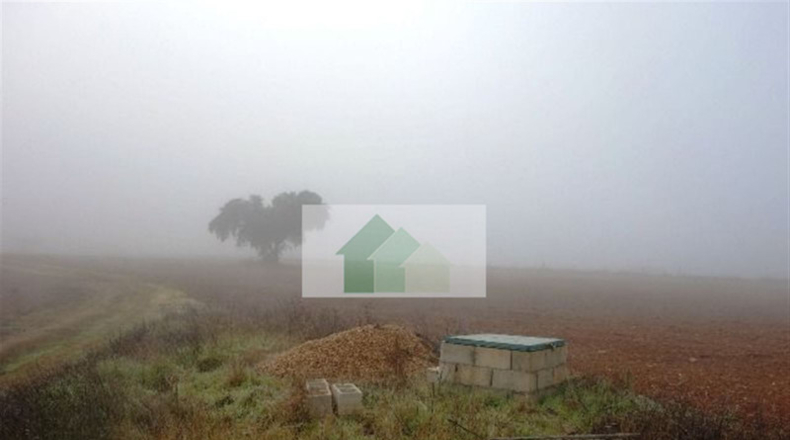 Badajoz - Montijo - 298946m2