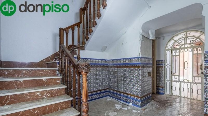Granada - Huétor Tájar - 875m2