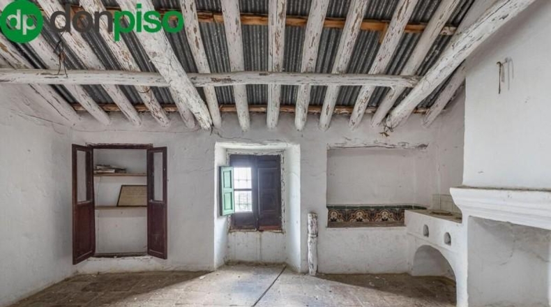 Granada - Huétor Tájar - 875m2