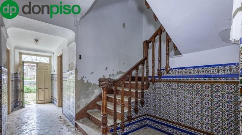 Granada - Huétor Tájar - 875m2