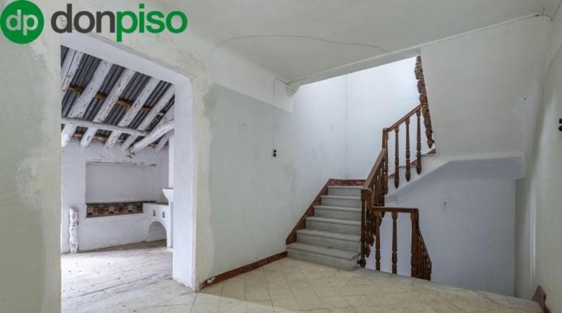 Granada - Huétor Tájar - 875m2