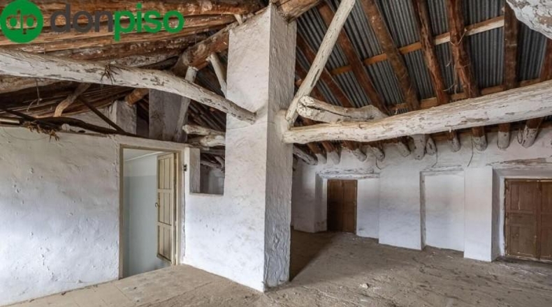 Granada - Huétor Tájar - 875m2