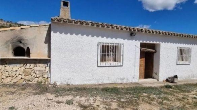 Alicante - Dolores - 46000m2