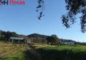 Xalet independent amb terreny en venda a la España, El Pedroso, ref.: TR398265 foto
