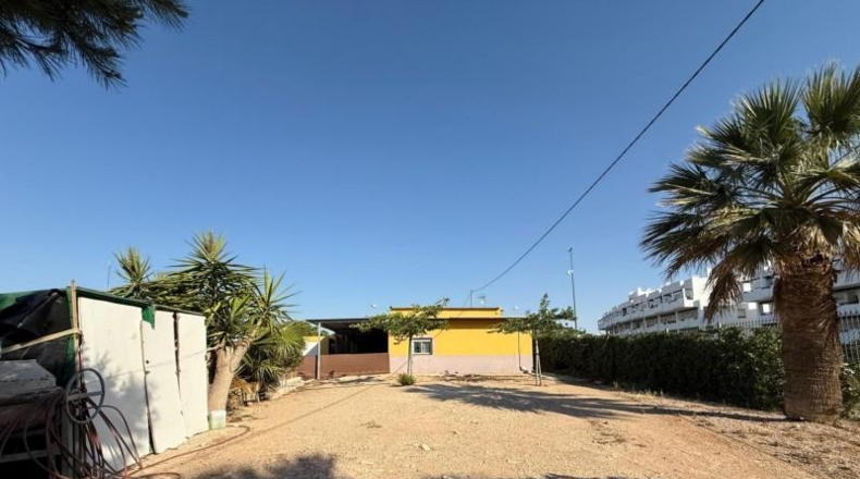 Salamanca - Rollán - 4960m2