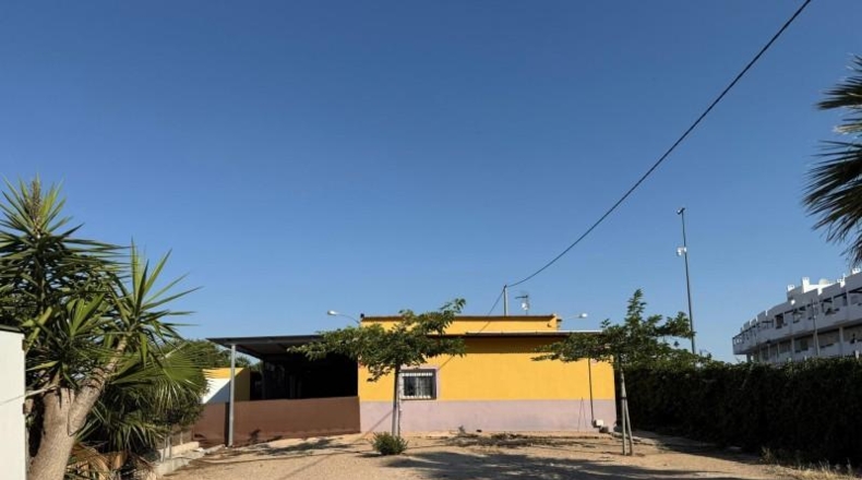 Salamanca - Rollán - 4960m2