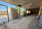 Casa de campo con terreno en venta en la España, Rollán, ref: TR397981 foto