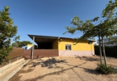 Casa de campo con terreno en venta en la España, Rollán, ref: TR397981 foto