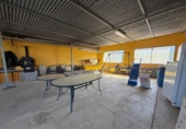 Casa de campo con terreno en venta en la España, Rollán, ref: TR397981 foto