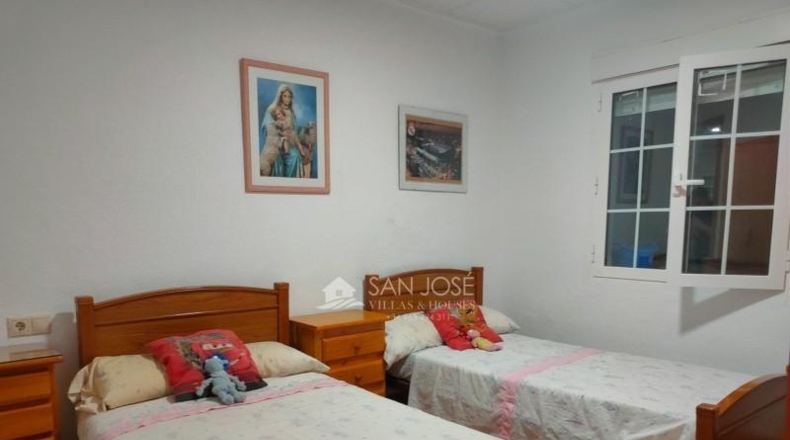 Alicante - la Romana - 162m2