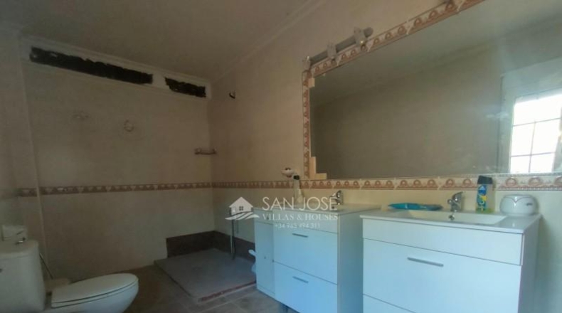 Alicante - la Romana - 162m2