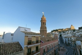 Antequera 457&nbsp;m² 