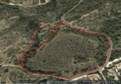 Terreny no urbanitzable en venda a la España, Xaló, ref.: TR397817 foto