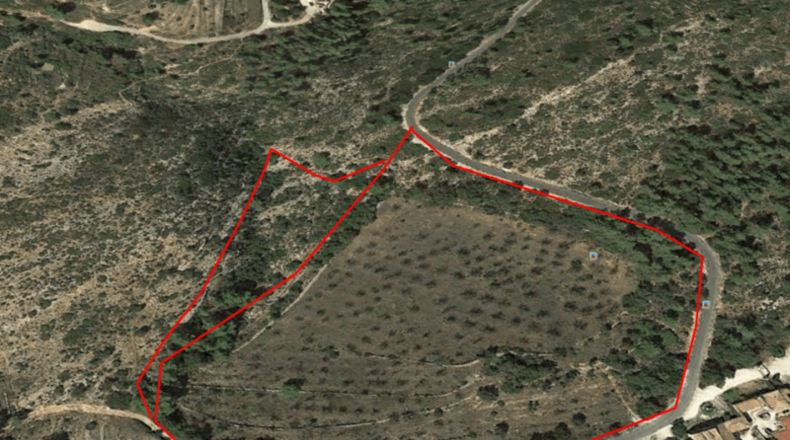 Soria - Arcos de Jalón - 35000m2