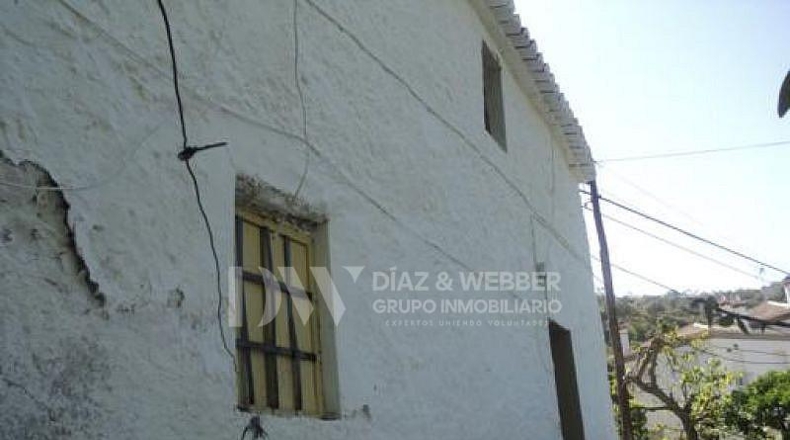 Málaga - Canillas de Aceituno - 300m2