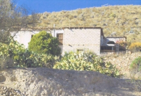 Ugíjar 930000&nbsp;м²
