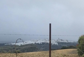 Vejer de la Frontera 50000&nbsp;m² 