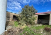 Casa de campo con terreno en venta en la España, Malpartida de Cáceres, ref: TR398855 foto