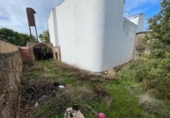 Casa de campo con terreno en venta en la España, Malpartida de Cáceres, ref: TR398855 foto