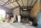 Casa de campo con terreno en venta en la España, Malpartida de Cáceres, ref: TR398855 foto
