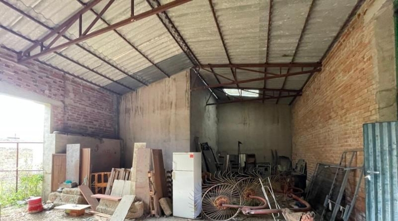 Badajoz - Malpartida de la Serena - 410m2