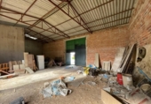Casa de campo con terreno en venta en la España, Malpartida de Cáceres, ref: TR398855 foto