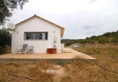 Casa de camp amb terreny en venda a la España, Tolox, ref.: TR388488 foto