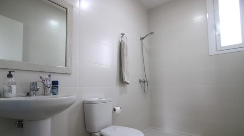Malaga - Torrox - 2801m2