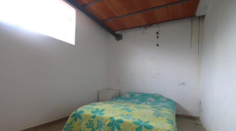 Malaga - Torrox - 2801m2