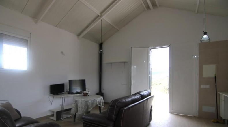 Malaga - Torrox - 2801m2