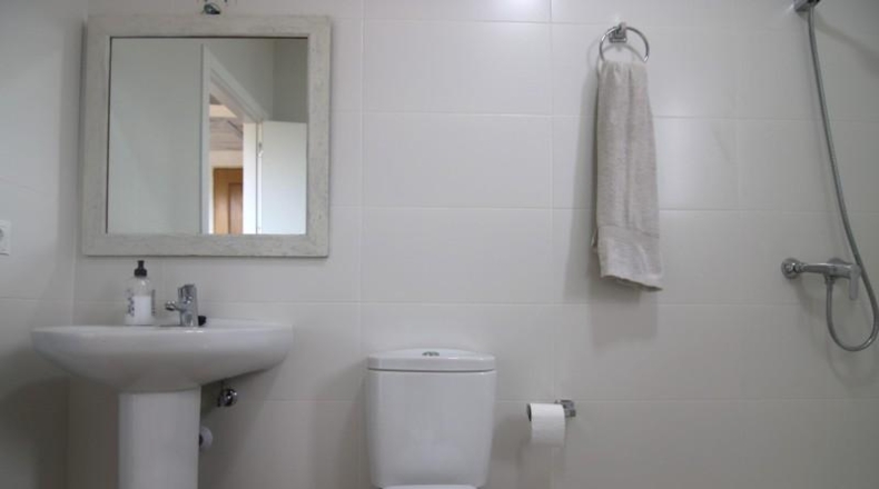 Malaga - Torrox - 2801m2