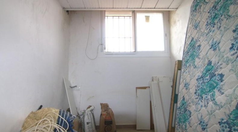 Malaga - Torrox - 2801m2