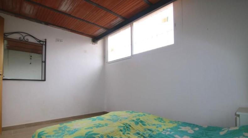 Malaga - Torrox - 2801m2