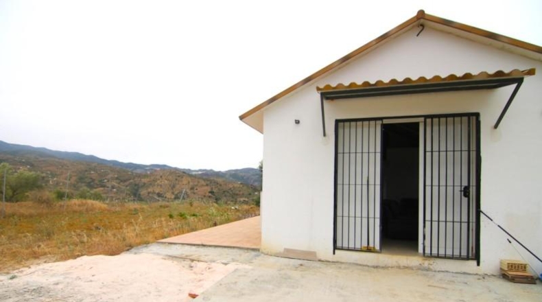 Malaga - Torrox - 2801m2