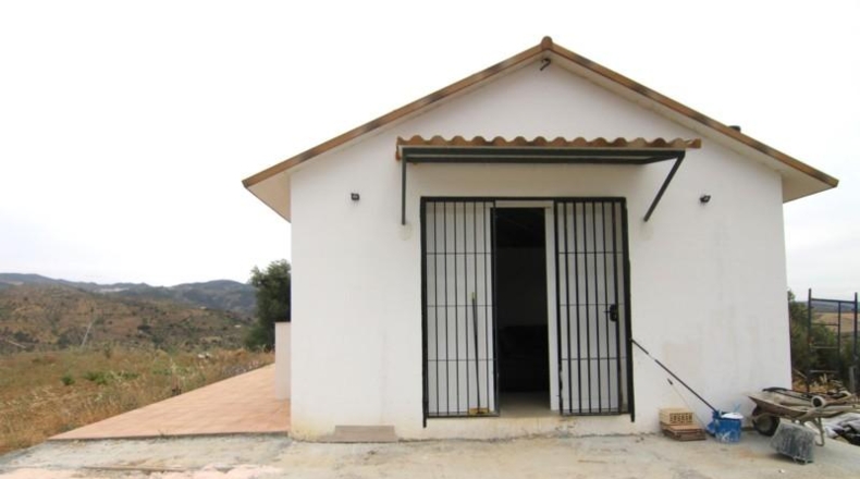 Malaga - Torrox - 2801m2