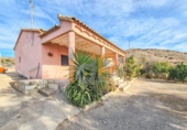 Finca rústica en venda a la España, Huércal-Overa, ref.: TR399467 foto