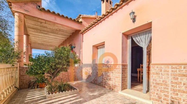 Almeria - Huércal-Overa - 20000m2