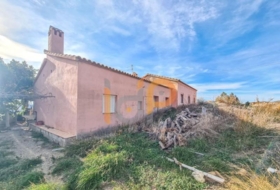 Huércal-Overa 20000&nbsp;m² 