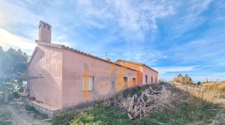 Almeria - Huércal-Overa - 20000m2